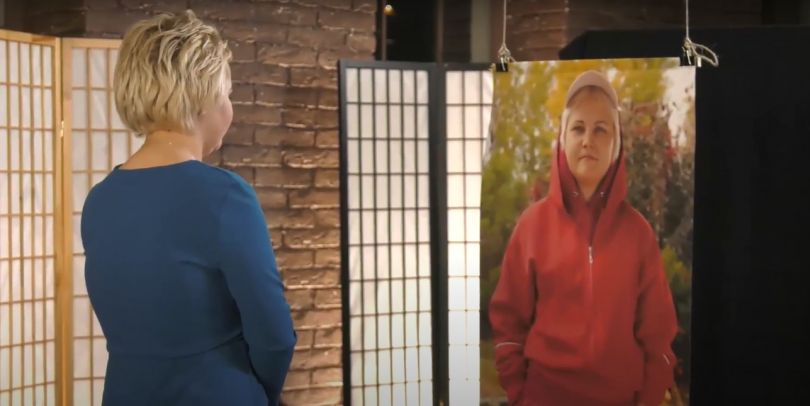 Катюша Большакова